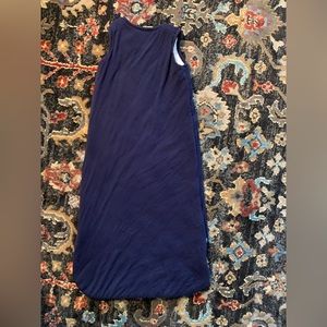 Kyte baby 2.5 tog sleep sack, 6-18 months, blue